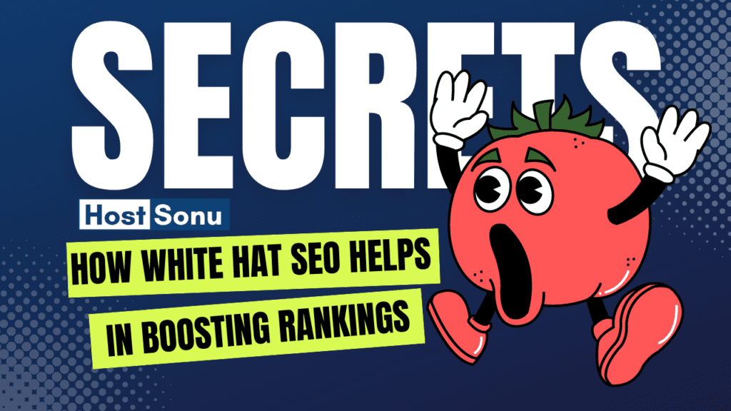How White Hat SEO Helps In Boosting Rankings