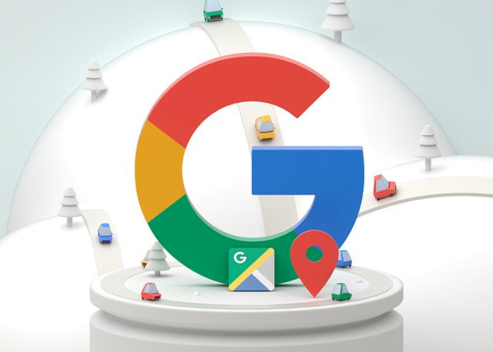 Google Business Place Optimization Service
