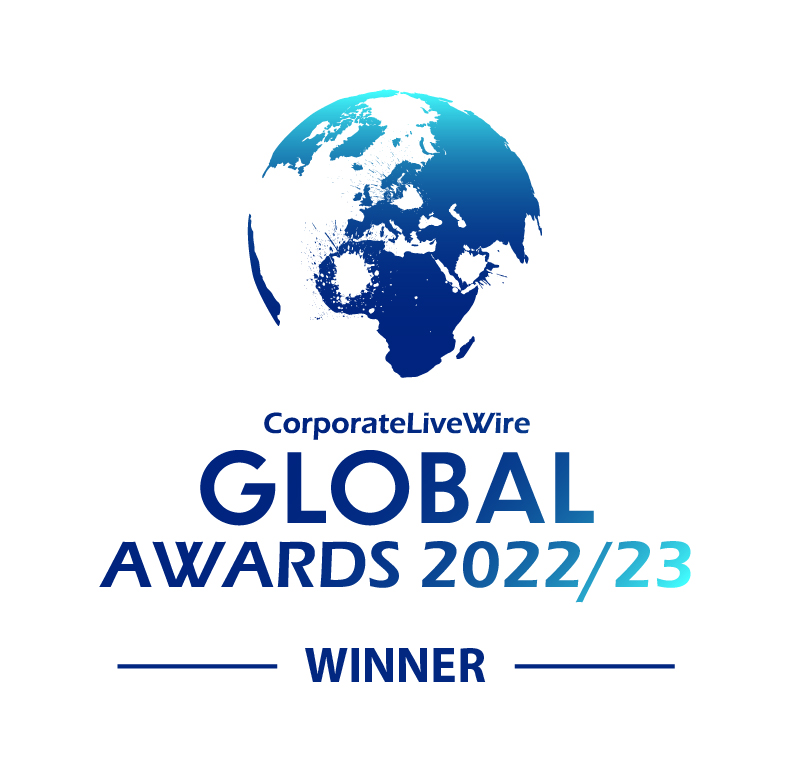 Global Winner Logo 2223