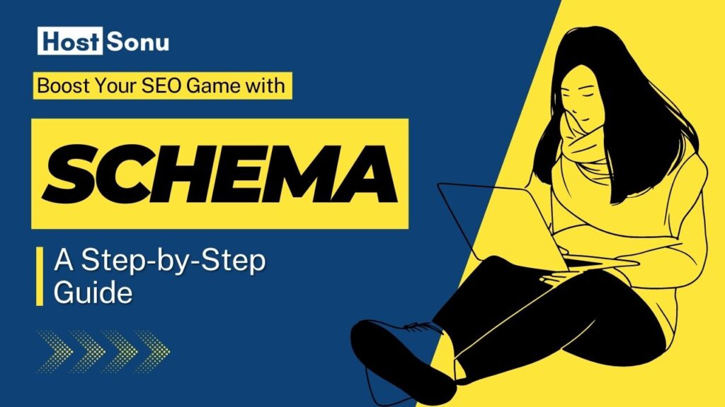 Boost Your SEO Game with Schema