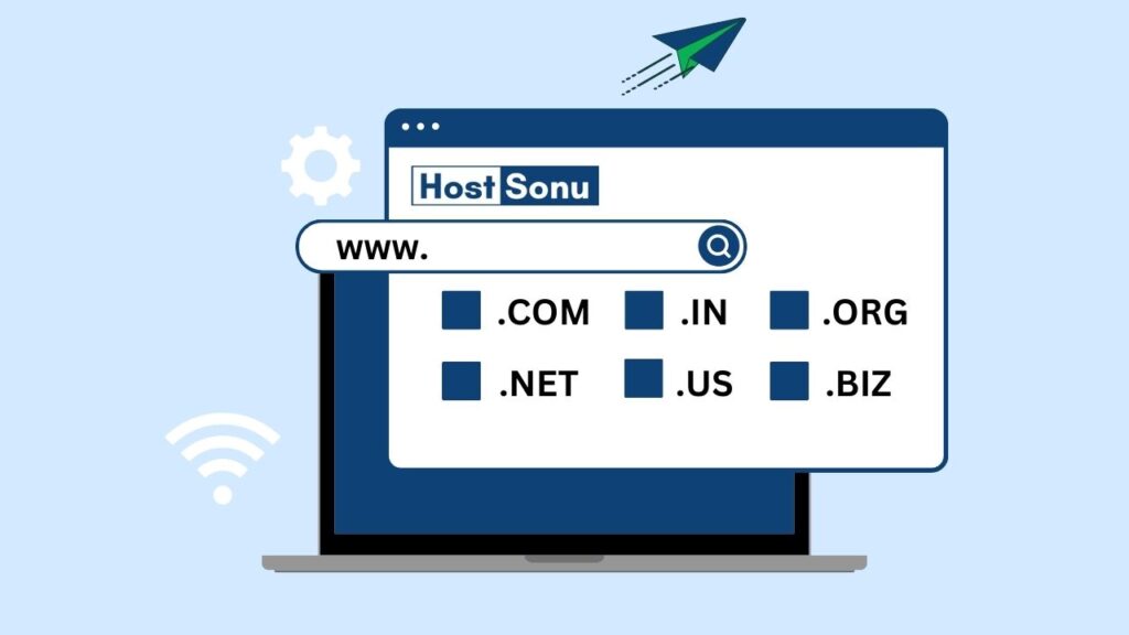 Affordable and Reliable Domain Registration