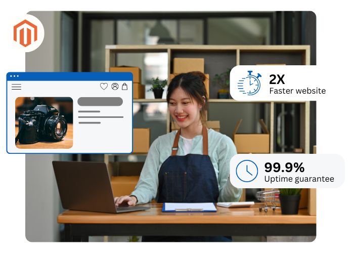 Best Magento Hosting